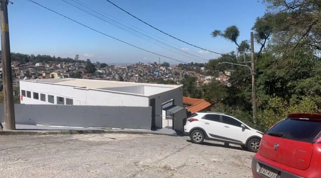 Lejlighed 2 Dormitorios Sp- Bairro Tremembe/ Tucuruvi São Paulo